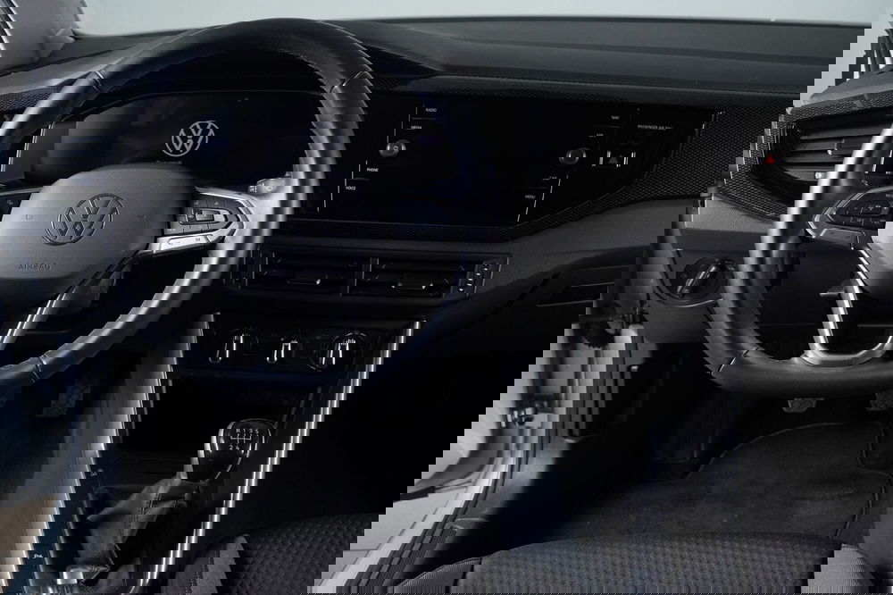 Volkswagen Taigo usata a Perugia (16)