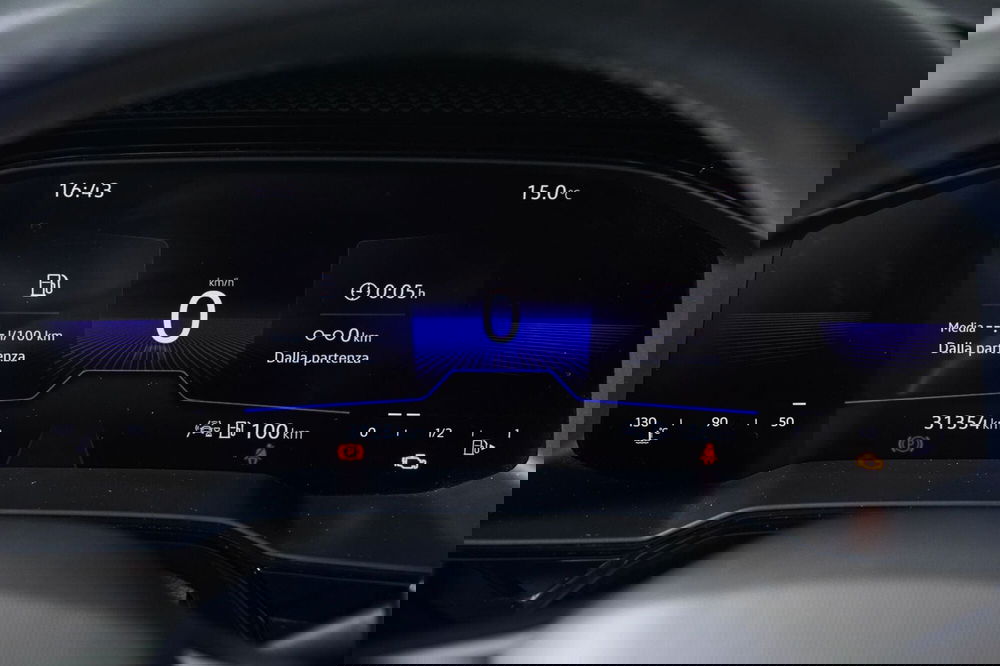 Volkswagen Taigo usata a Perugia (17)