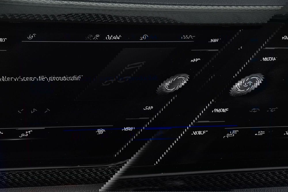 Volkswagen Taigo usata a Perugia (18)