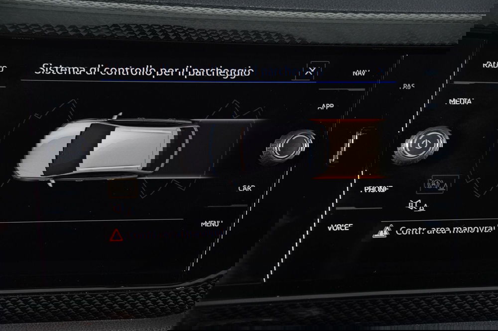 Volkswagen Taigo usata a Perugia (20)