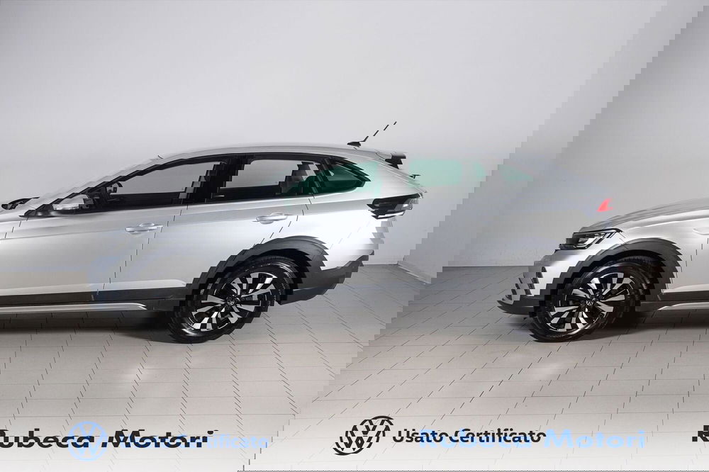 Volkswagen Taigo usata a Perugia (3)