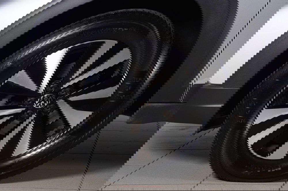 Volkswagen Taigo usata a Perugia (6)