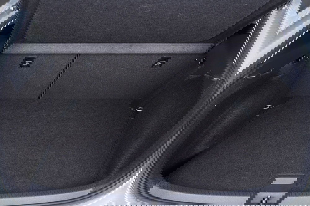 Volkswagen Taigo usata a Perugia (7)