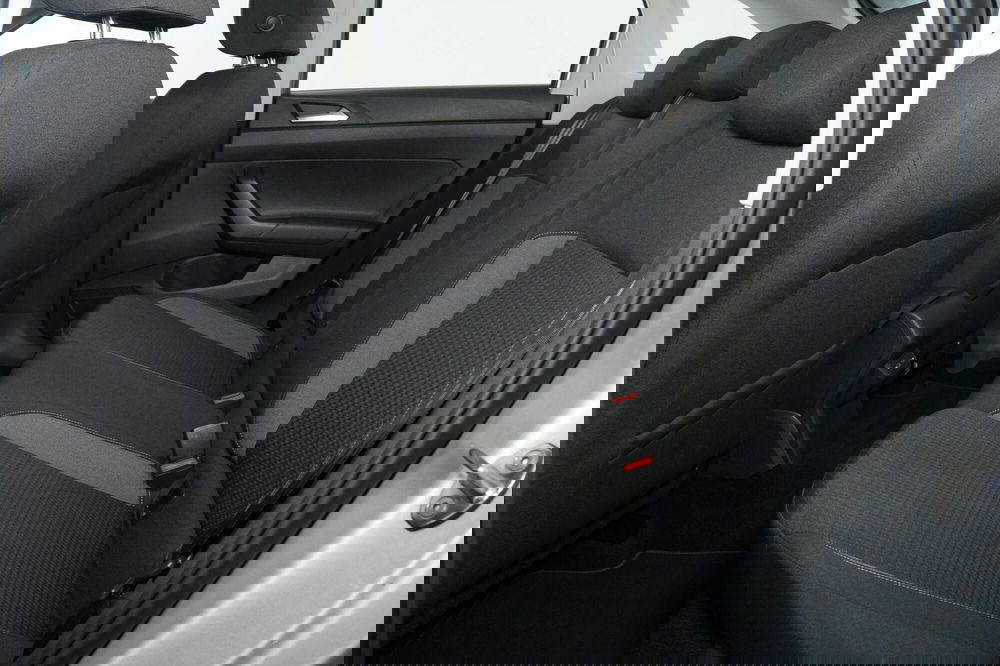 Volkswagen Taigo usata a Perugia (9)