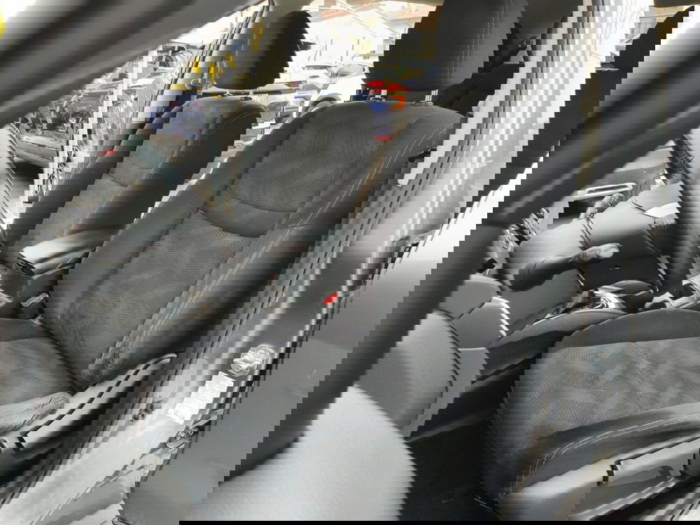 Nissan X-Trail usata a Brescia (12)