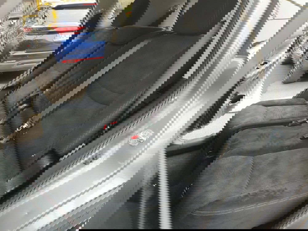 Nissan X-Trail usata a Brescia (13)