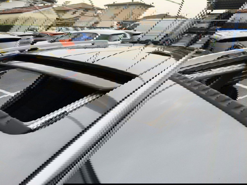 Nissan X-Trail usata a Brescia (15)