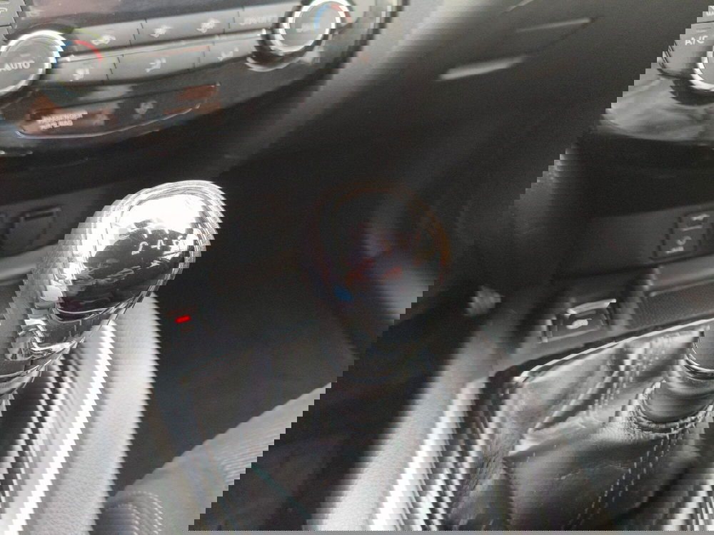 Nissan X-Trail usata a Brescia (16)