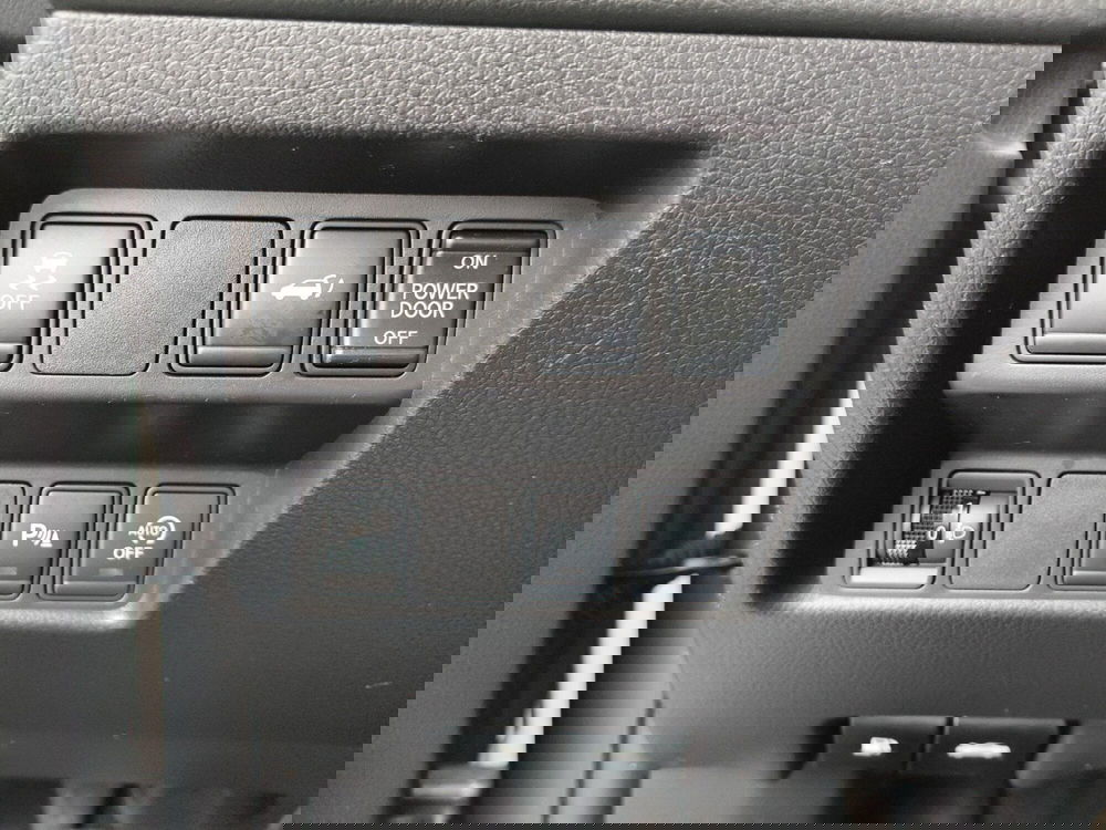 Nissan X-Trail usata a Brescia (20)