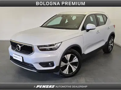 Volvo XC40 D3 Business Plus del 2019 usata a Casalecchio di Reno