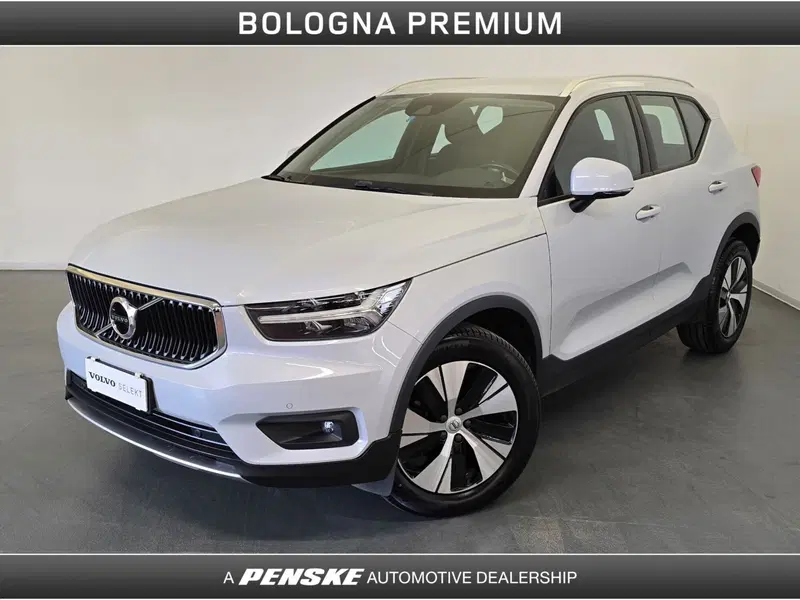 Volvo XC40 usata a Bologna