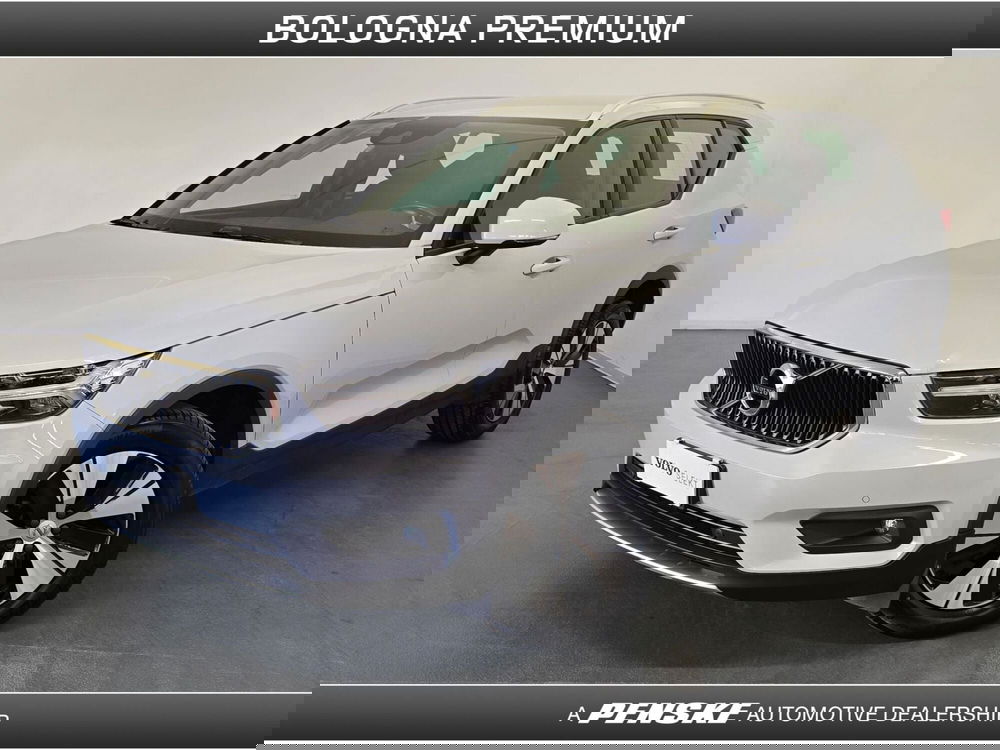 Volvo XC40 usata a Bologna