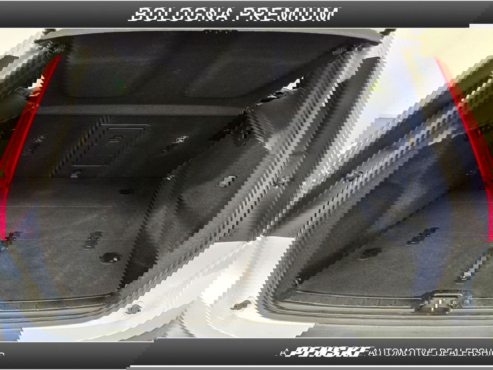 Volvo XC40 usata a Bologna (10)