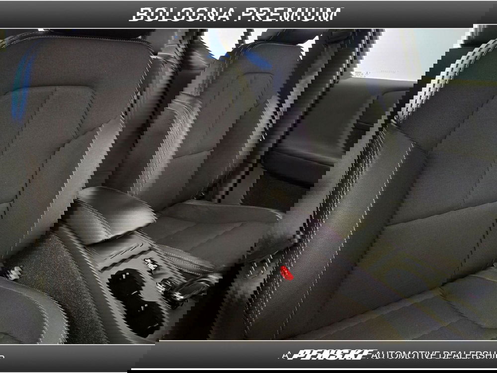 Volvo XC40 usata a Bologna (12)