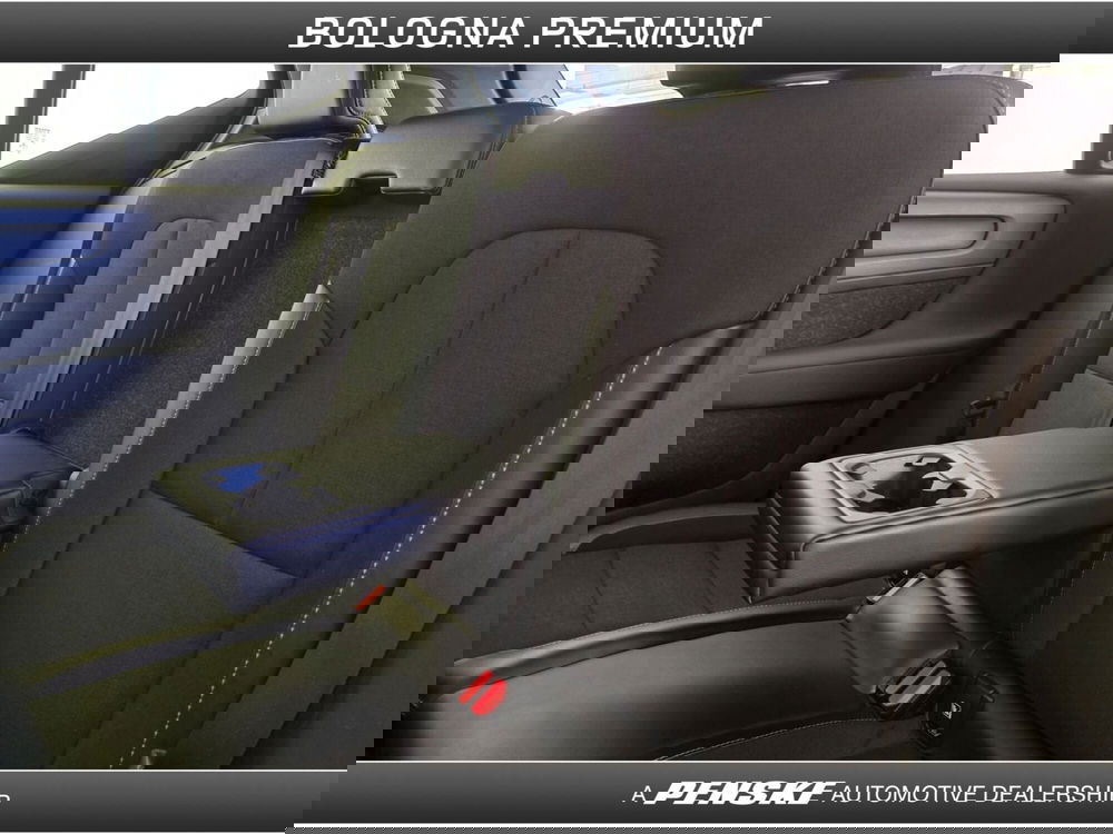 Volvo XC40 usata a Bologna (13)