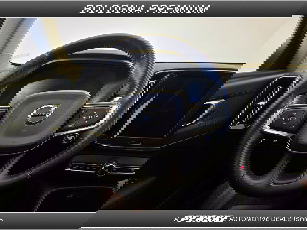 Volvo XC40 usata a Bologna (14)