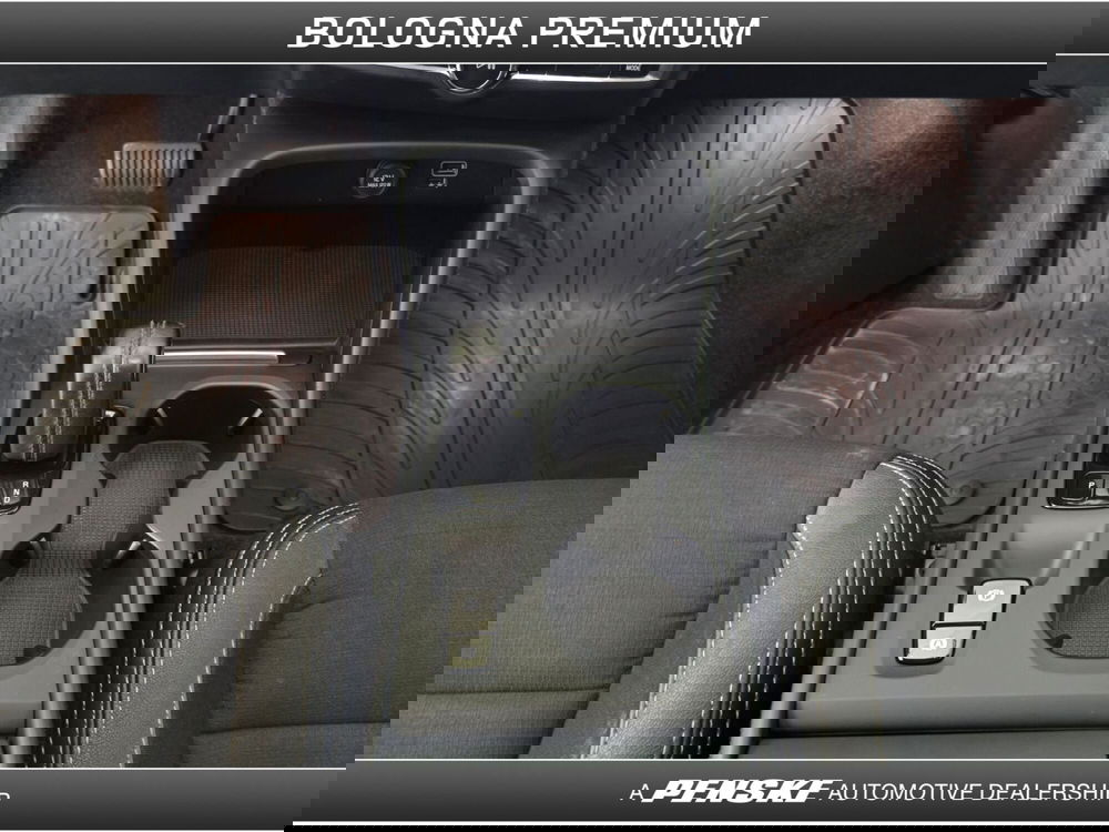 Volvo XC40 usata a Bologna (15)