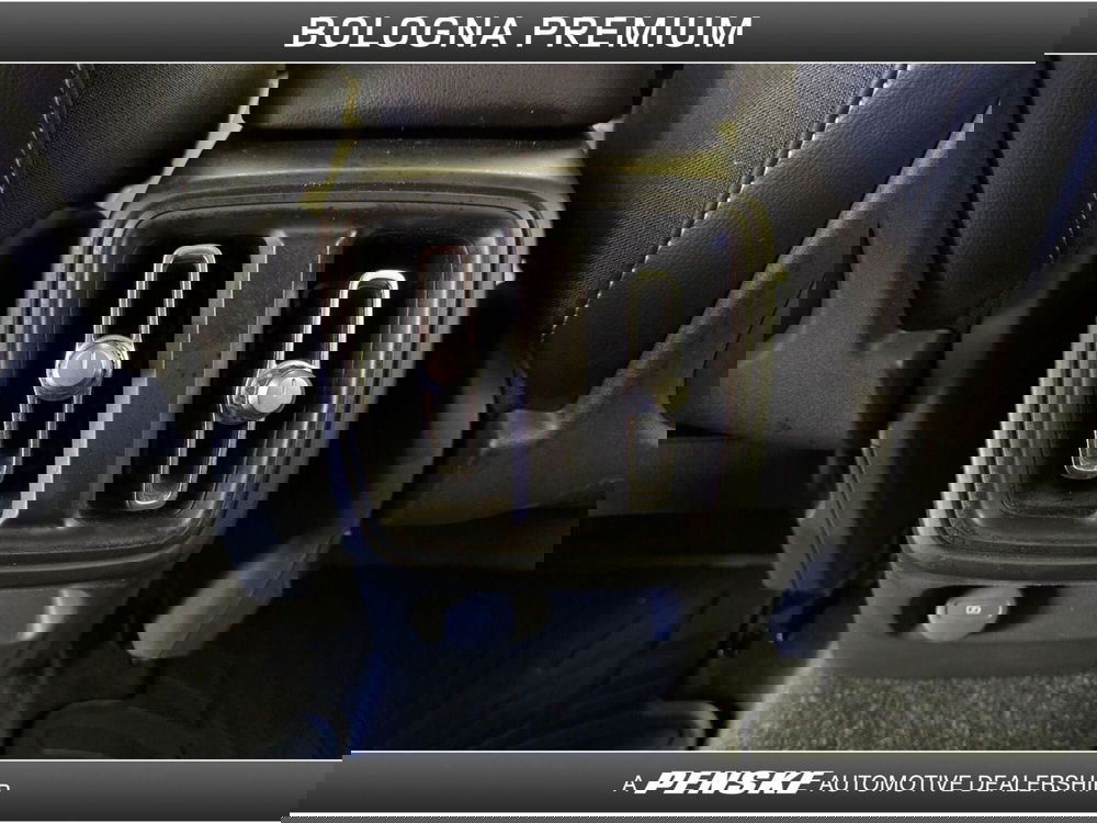 Volvo XC40 usata a Bologna (16)