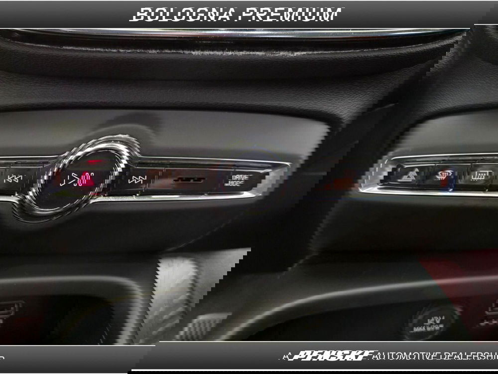 Volvo XC40 usata a Bologna (18)