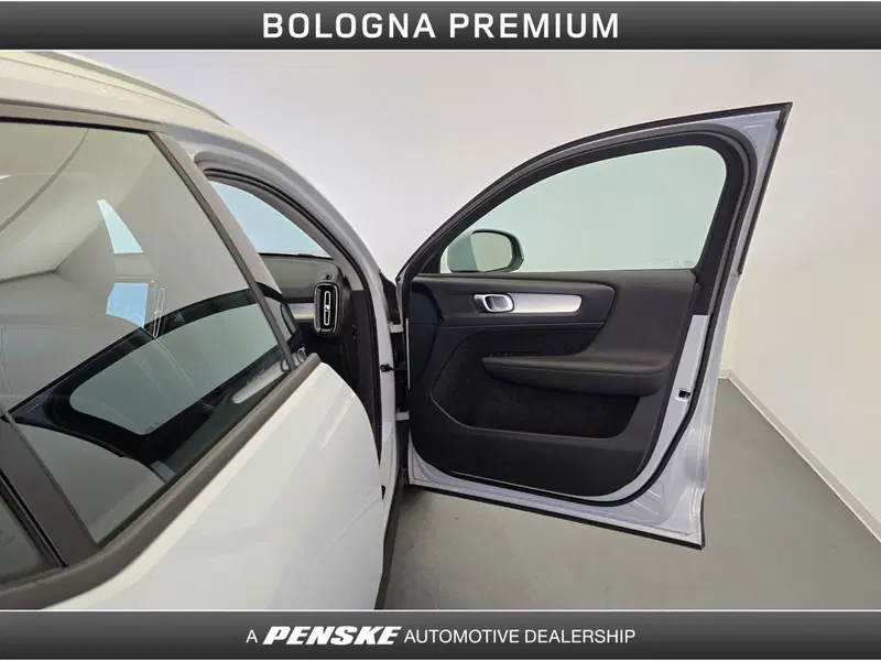 Volvo XC40 usata a Bologna (19)