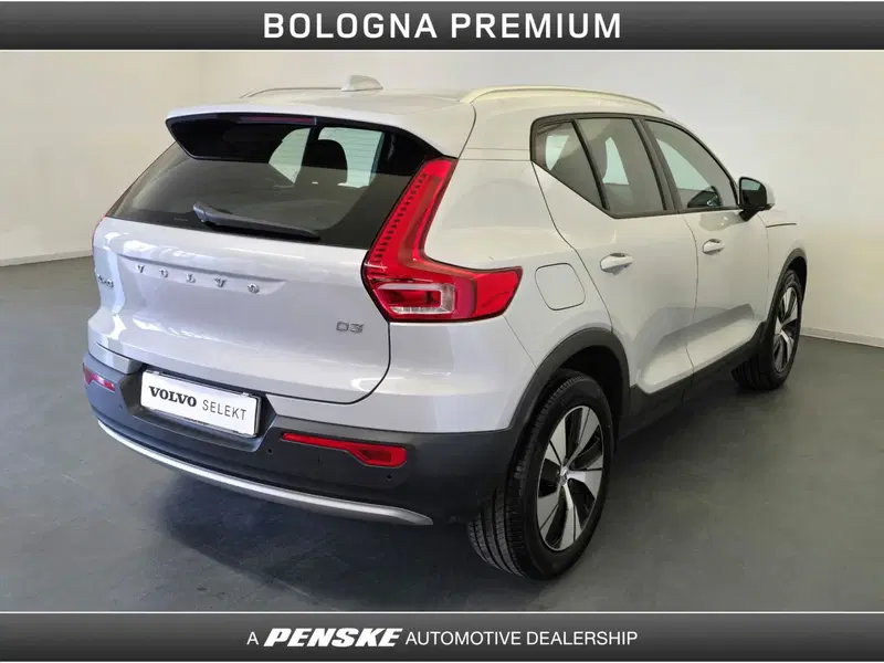 Volvo XC40 usata a Bologna (2)