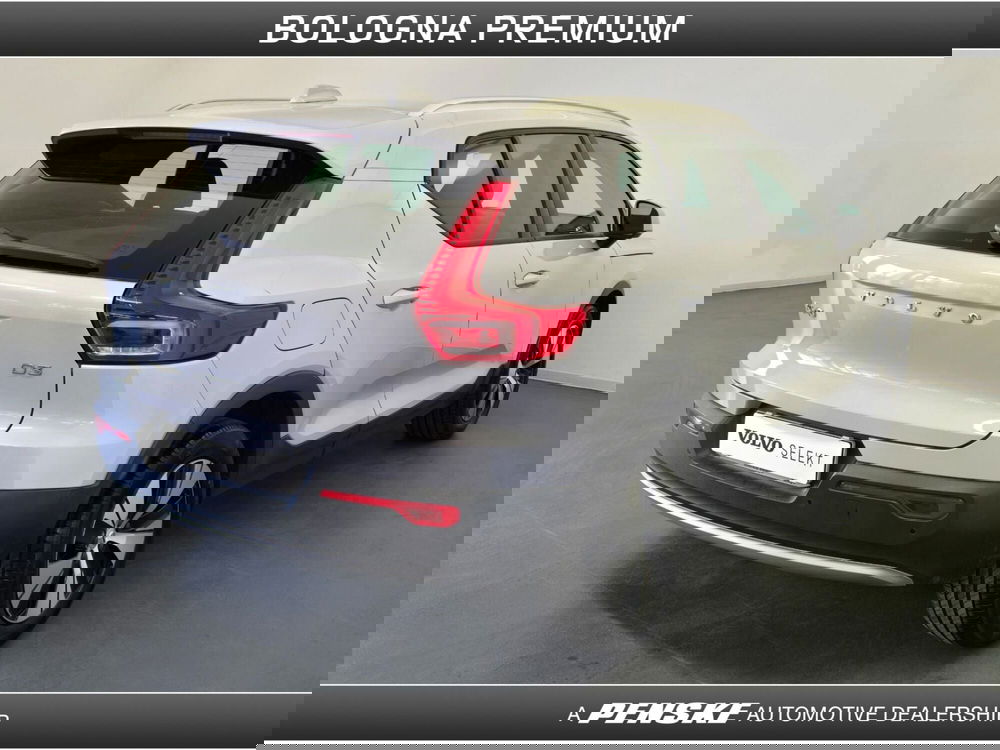 Volvo XC40 usata a Bologna (2)