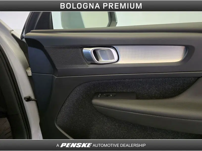 Volvo XC40 usata a Bologna (20)