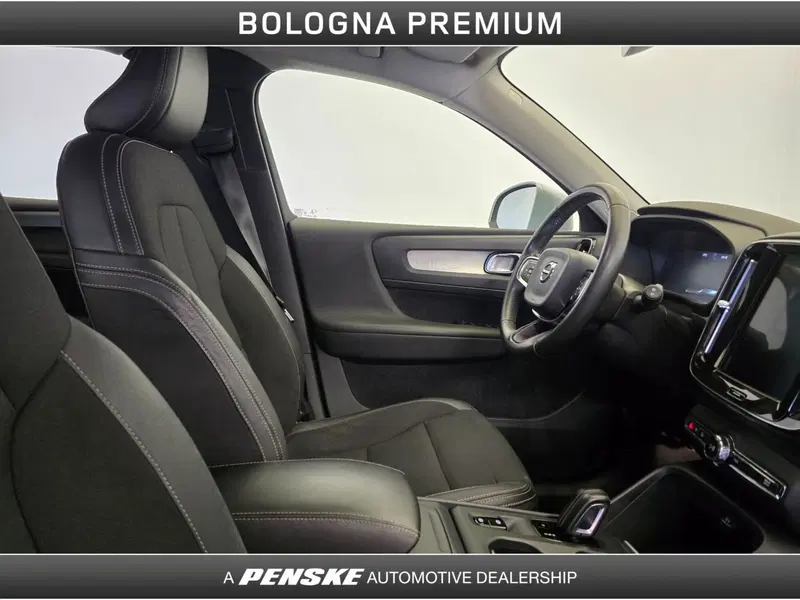 Volvo XC40 usata a Bologna (3)