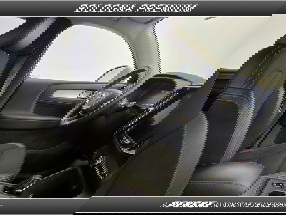 Volvo XC40 usata a Bologna (3)