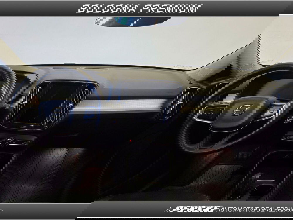 Volvo XC40 usata a Bologna (4)