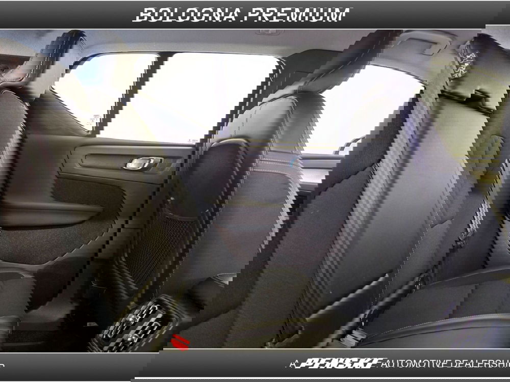 Volvo XC40 usata a Bologna (5)