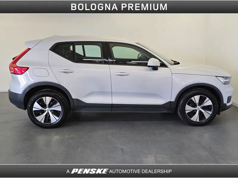 Volvo XC40 usata a Bologna (6)