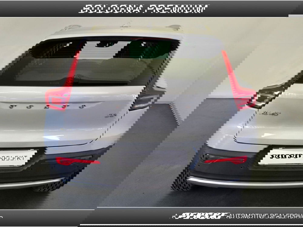 Volvo XC40 usata a Bologna (7)