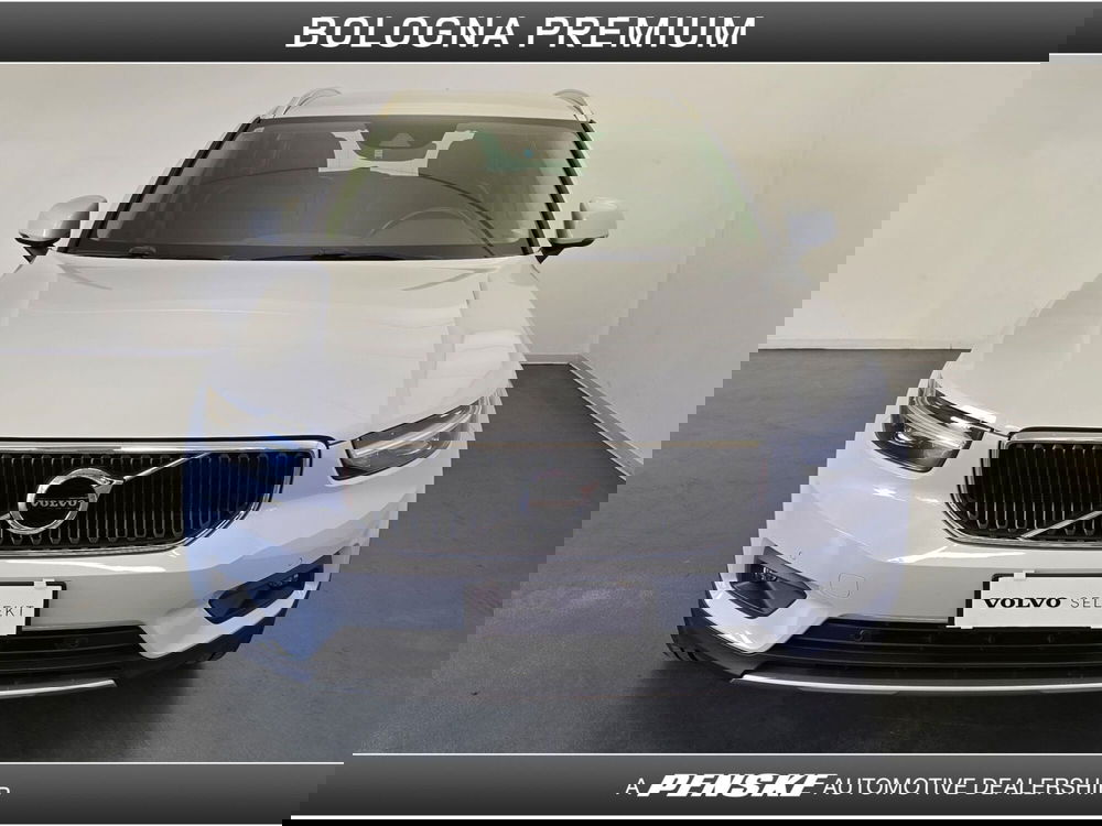 Volvo XC40 usata a Bologna (8)