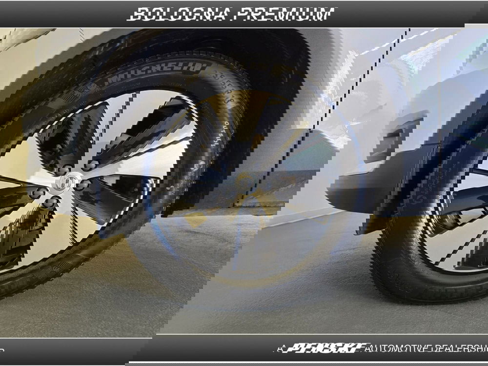 Volvo XC40 usata a Bologna (9)