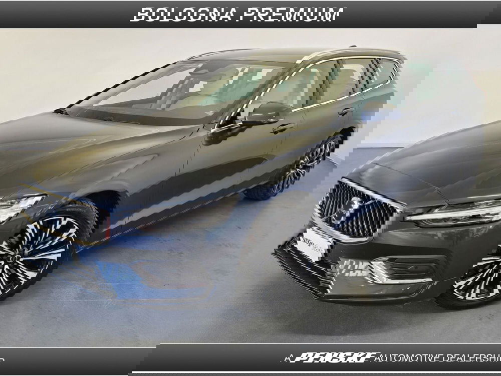 Volvo V60 usata a Bologna