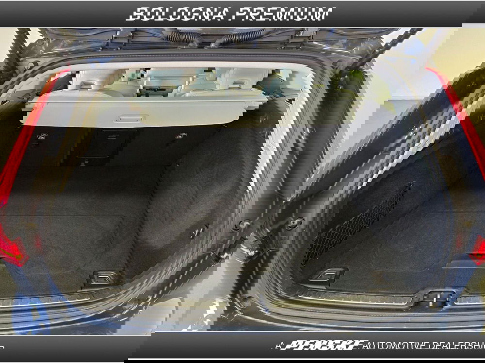 Volvo V60 usata a Bologna (10)