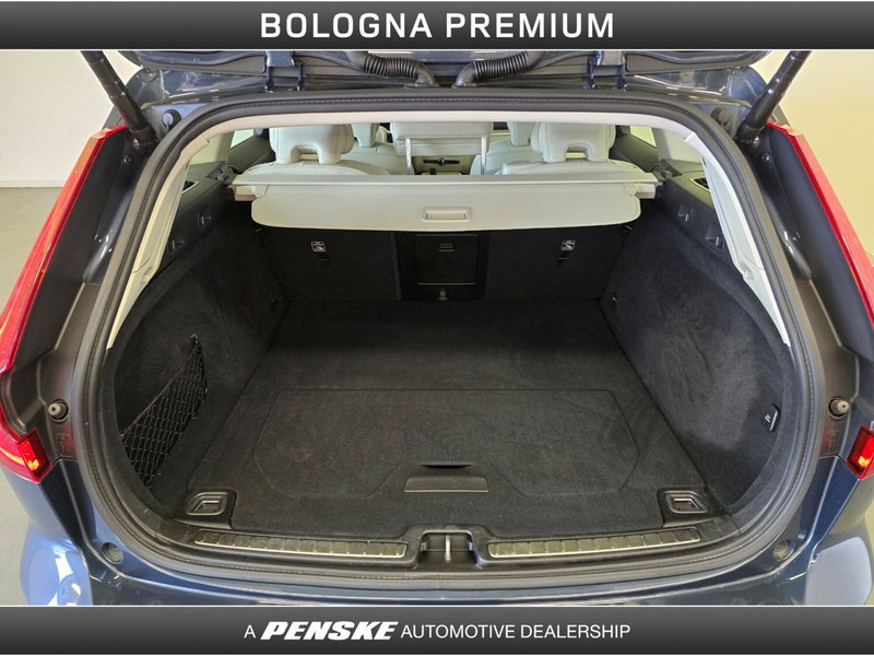 Volvo V60 usata a Bologna (10)