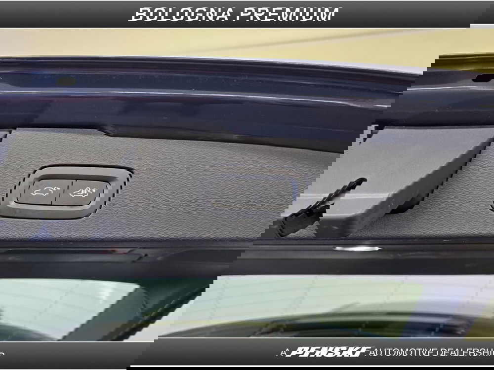 Volvo V60 usata a Bologna (11)