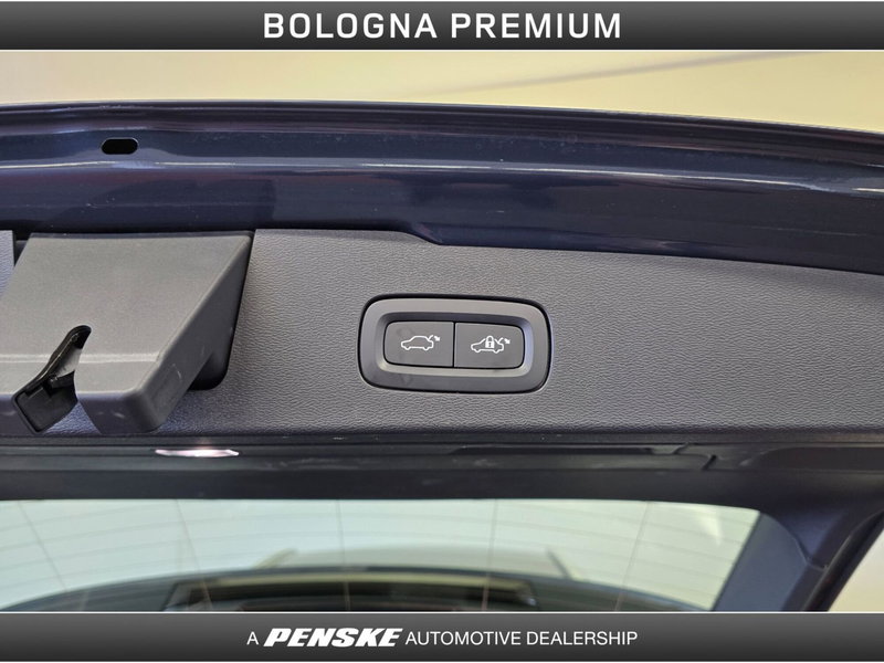 Volvo V60 usata a Bologna (11)