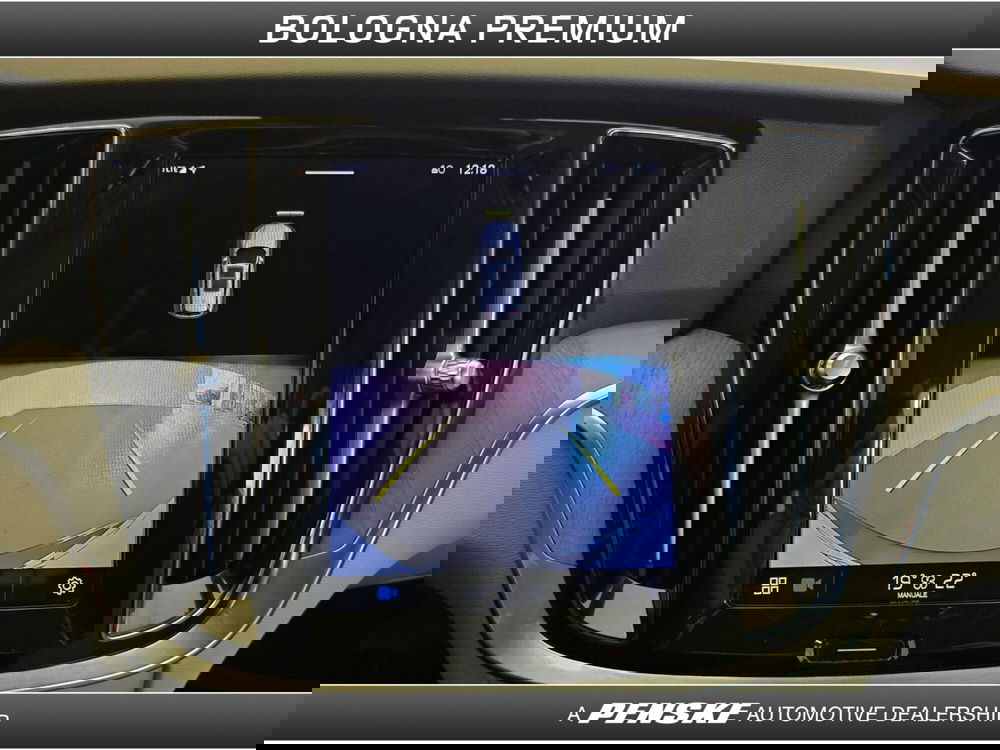 Volvo V60 usata a Bologna (12)