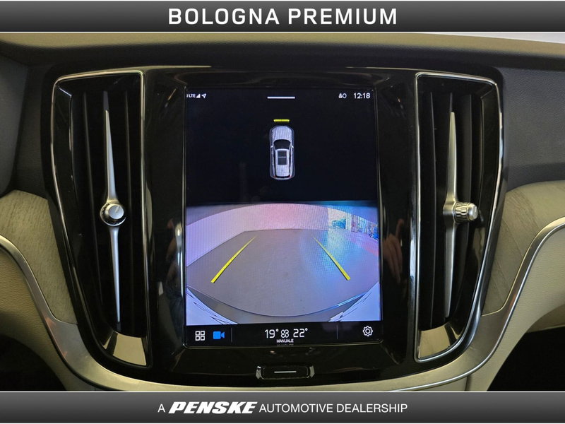 Volvo V60 usata a Bologna (12)