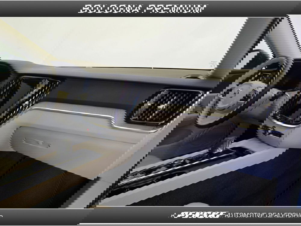 Volvo V60 usata a Bologna (14)