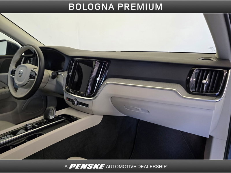 Volvo V60 usata a Bologna (14)