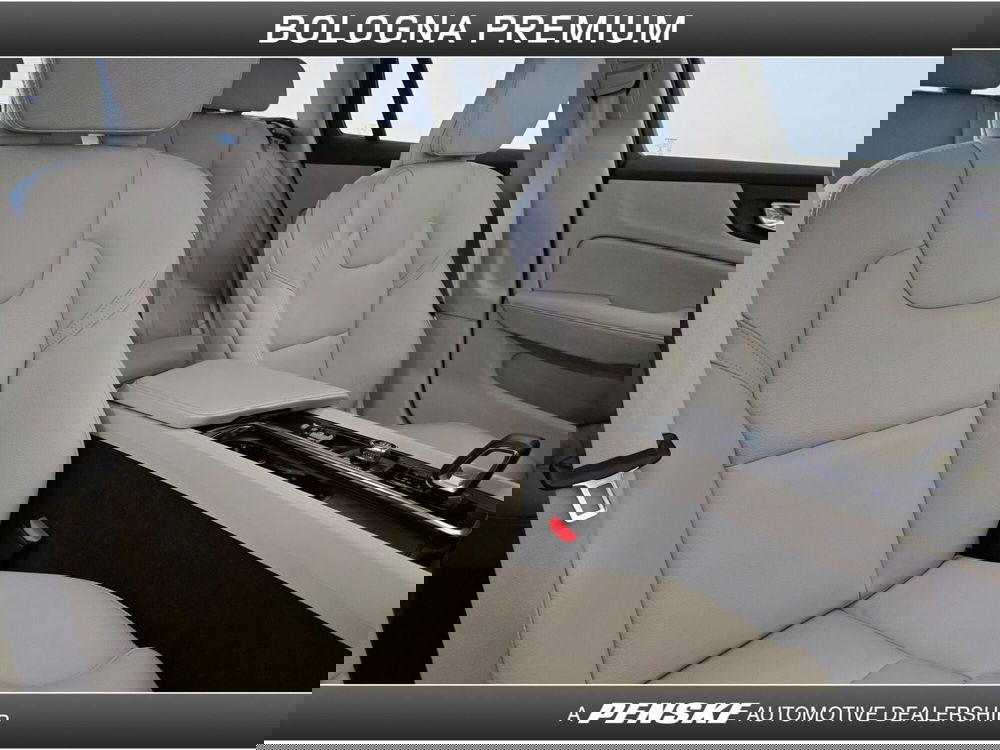 Volvo V60 usata a Bologna (15)