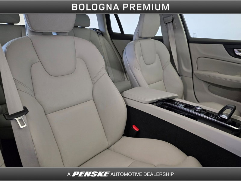 Volvo V60 usata a Bologna (15)