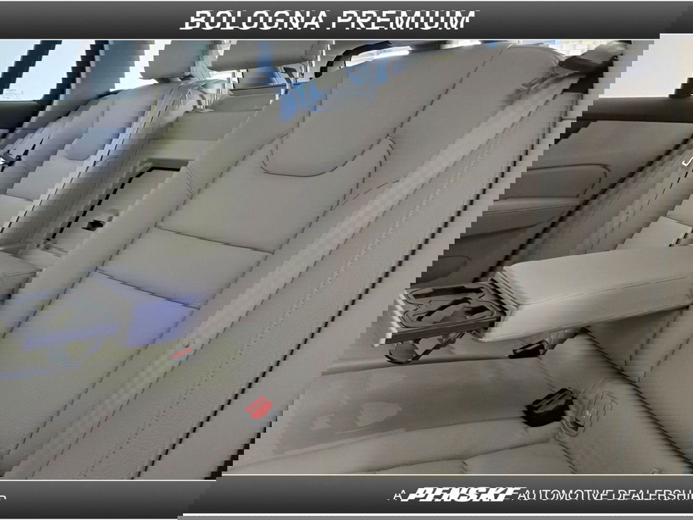 Volvo V60 usata a Bologna (16)