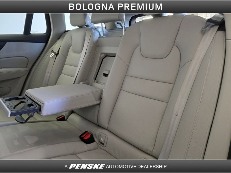 Volvo V60 usata a Bologna (16)