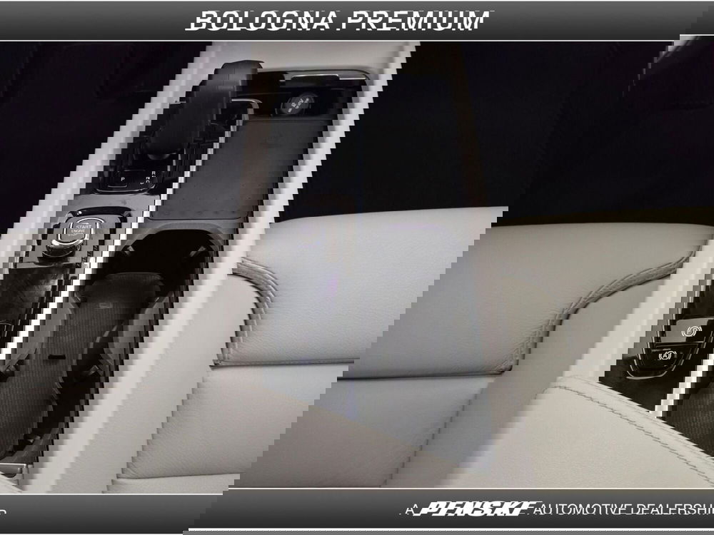 Volvo V60 usata a Bologna (18)