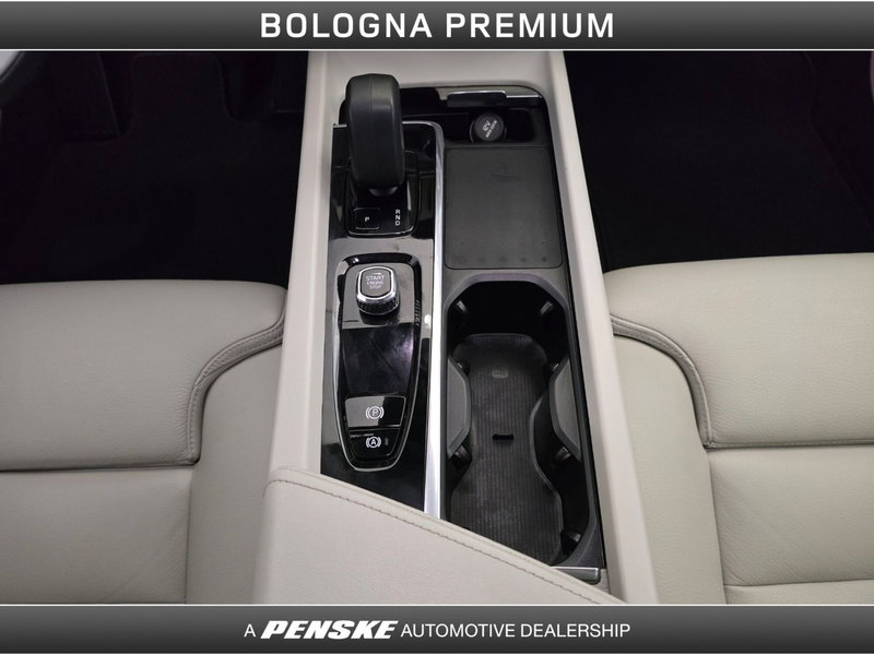 Volvo V60 usata a Bologna (18)